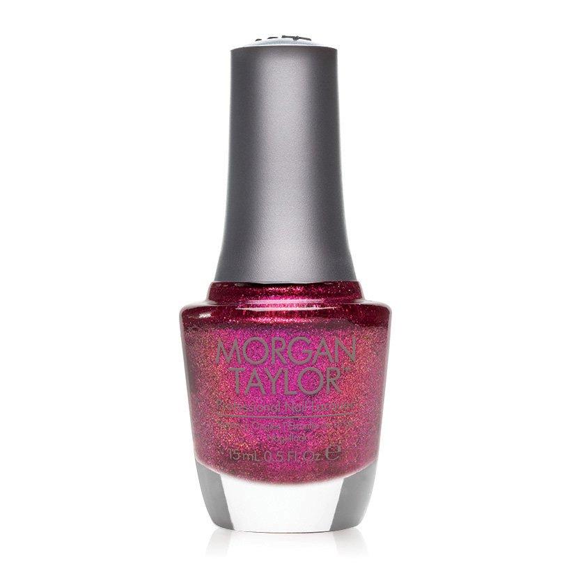 Sơn Móng Tay Morgan Taylor Bright Side 50042 - 15ml