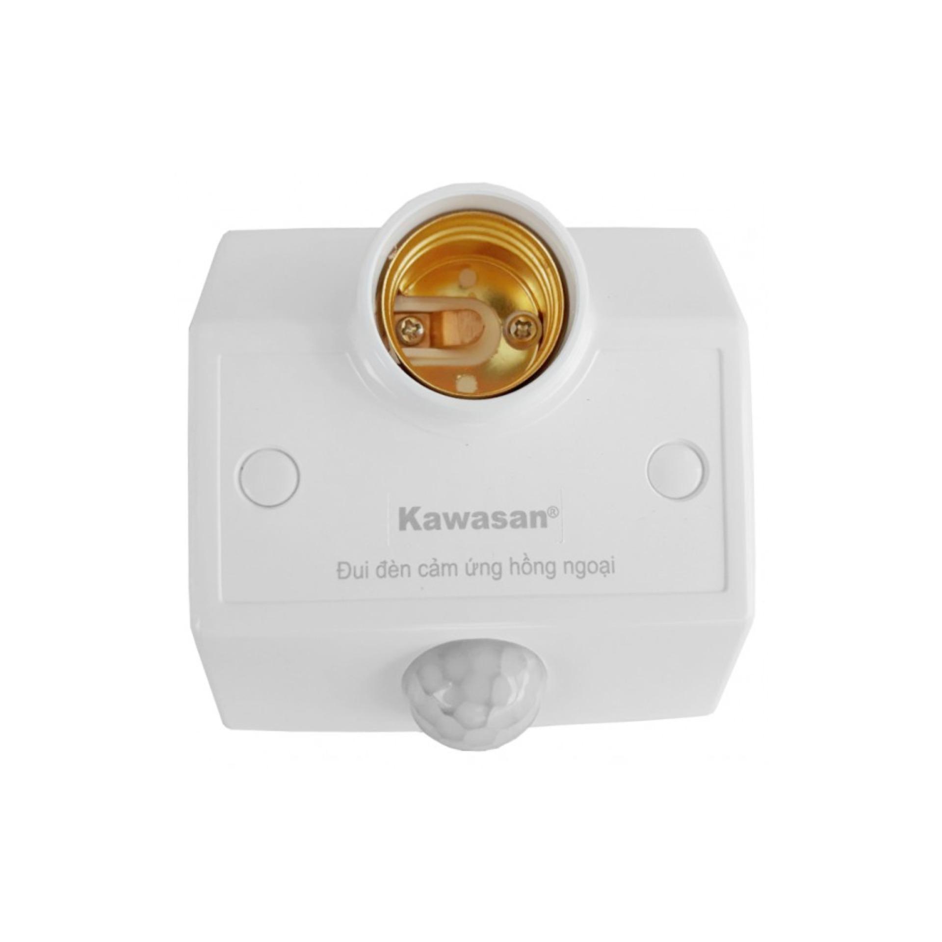 Đui đèn cảm ứng KW-SS682
