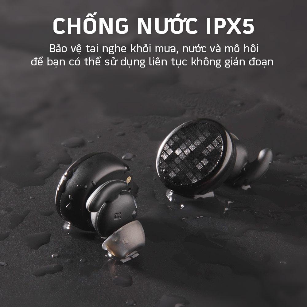 Tai Nghe Bluetooth Tronsmart Encore Spunky Buds