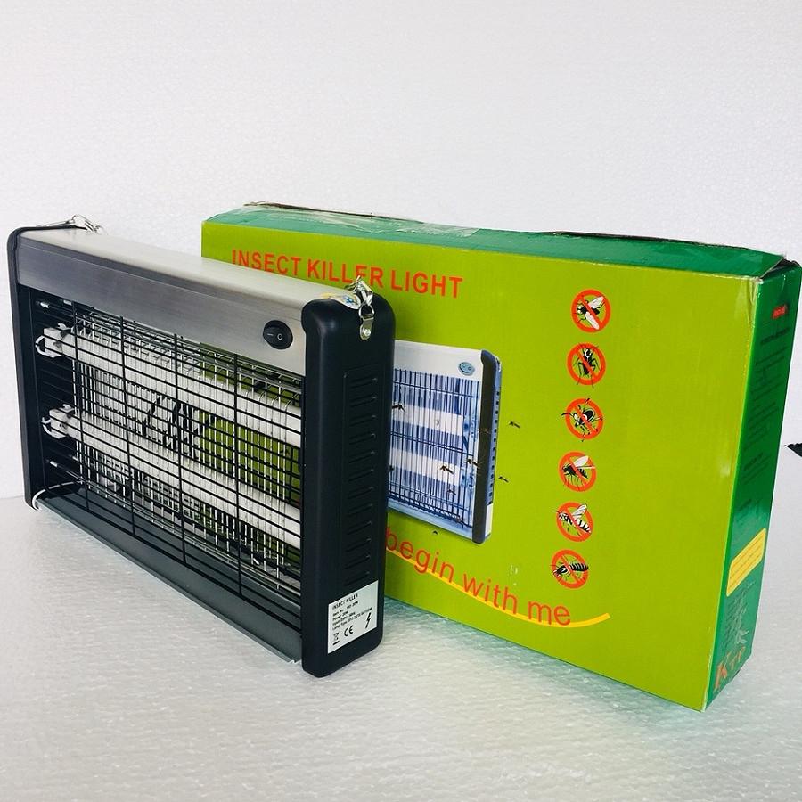 Đèn diệt côn trùng Kill Pest MD-20W