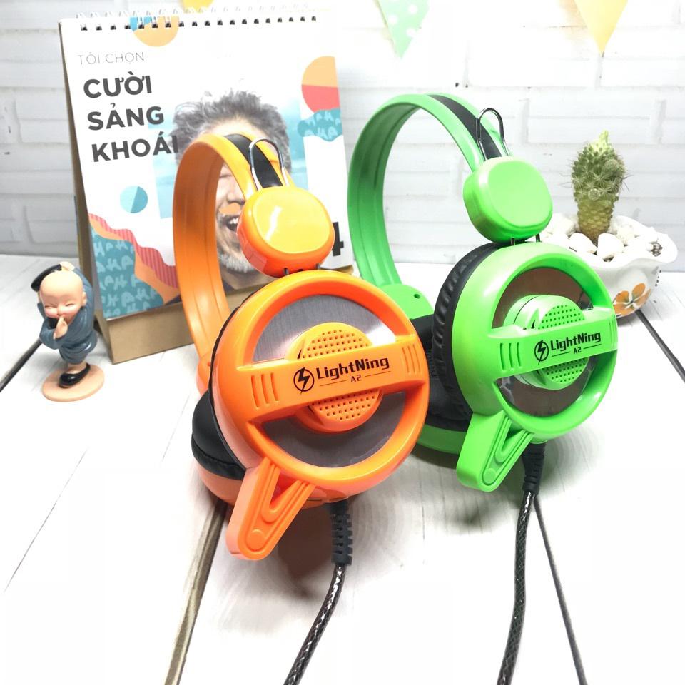 Tai nghe game Lightning A2