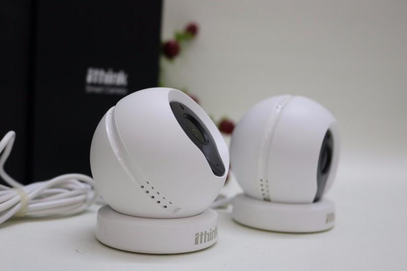 Camera IP thông minh Ithink Q2