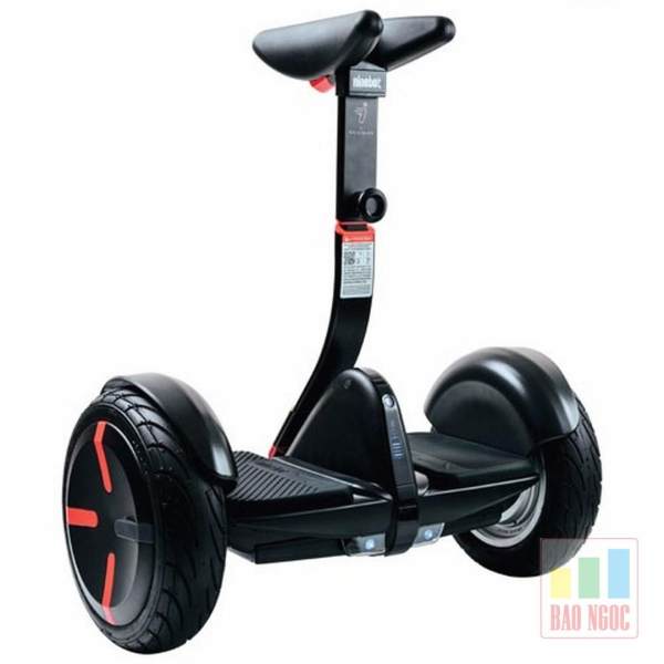XE 2 BÁNH TỰ CÂN BẰNG XIAOMI NINEBOT Mini Pro