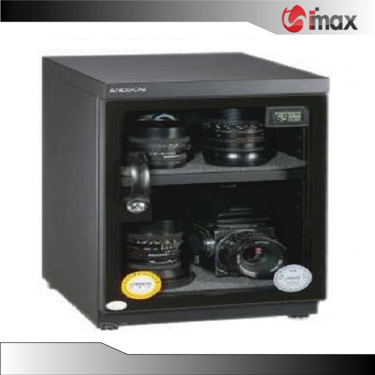 Tủ chống ẩm Andbon AB-38C 40L