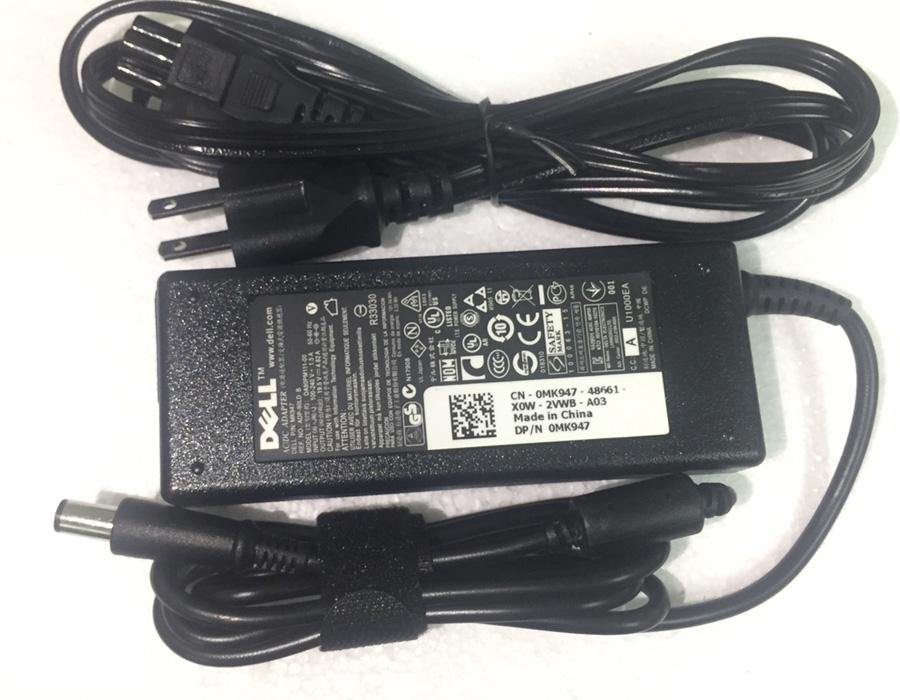 Sạc dell Latitude D630