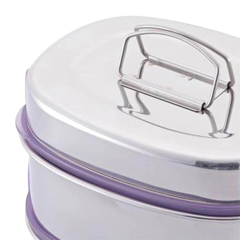 Hộp giữ nhiệt Zebra 152042