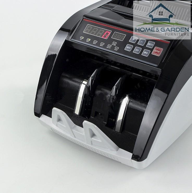 Máy đếm tiền BL5700 2018