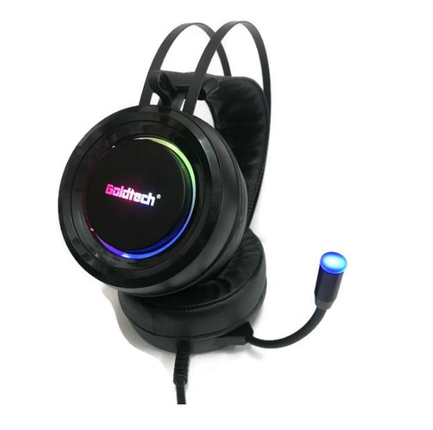 Tai nghe chụp tai GOLDTECH LK89