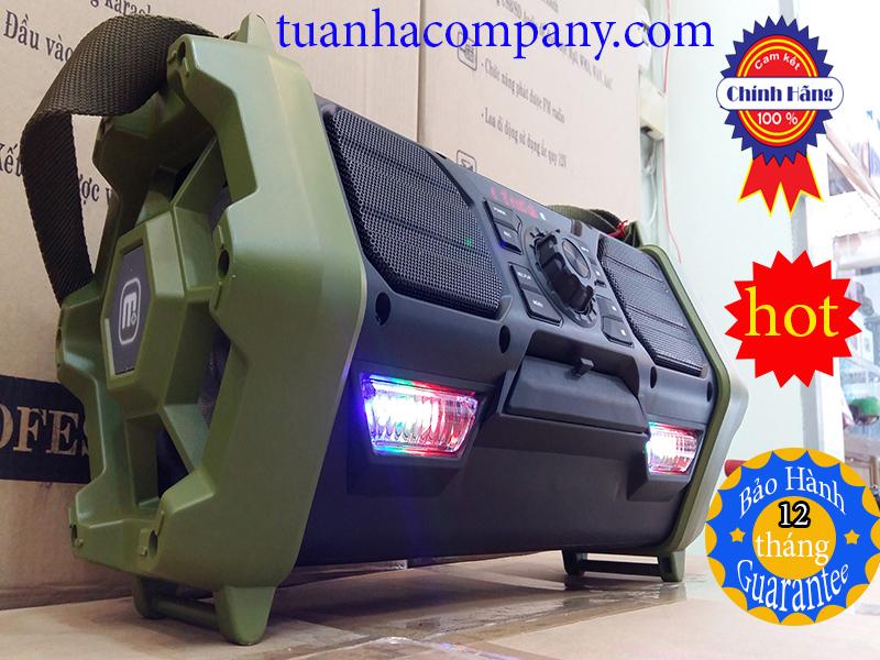 Loa di động Malata M+9060