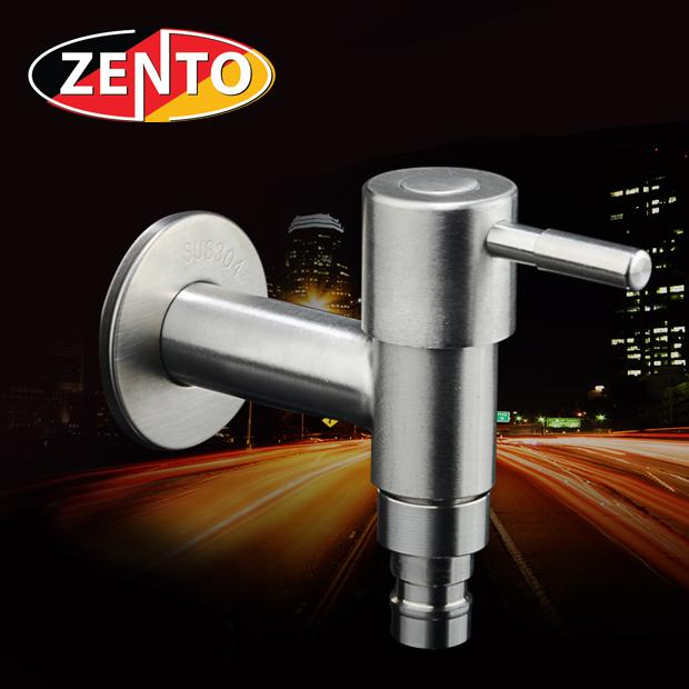 VÒI XẢ LẠNH ZENTO ZT703
