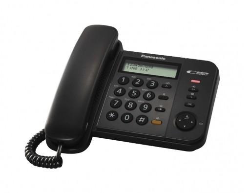 Điện Thoại Bàn PANASONIC KX-TS580