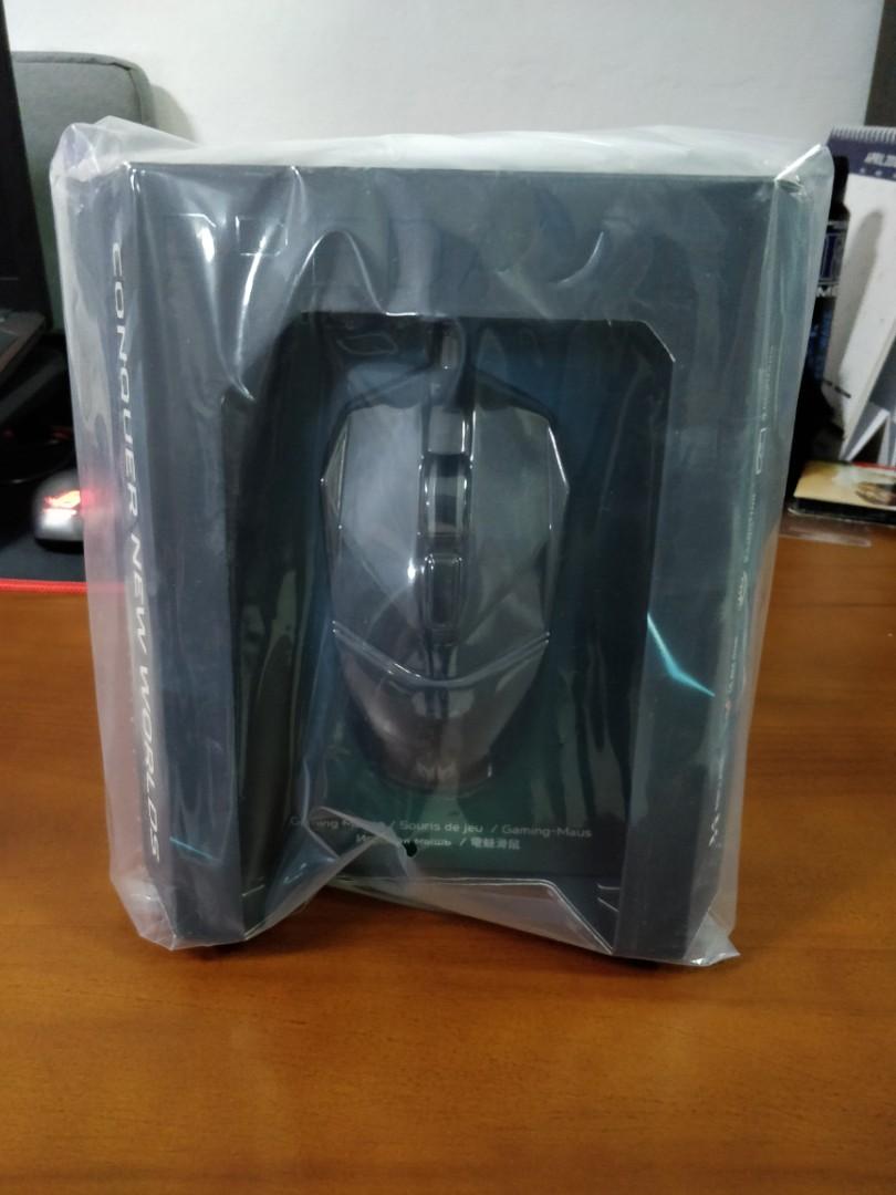 Chuột Acer Predator Cestus 300 Gaming