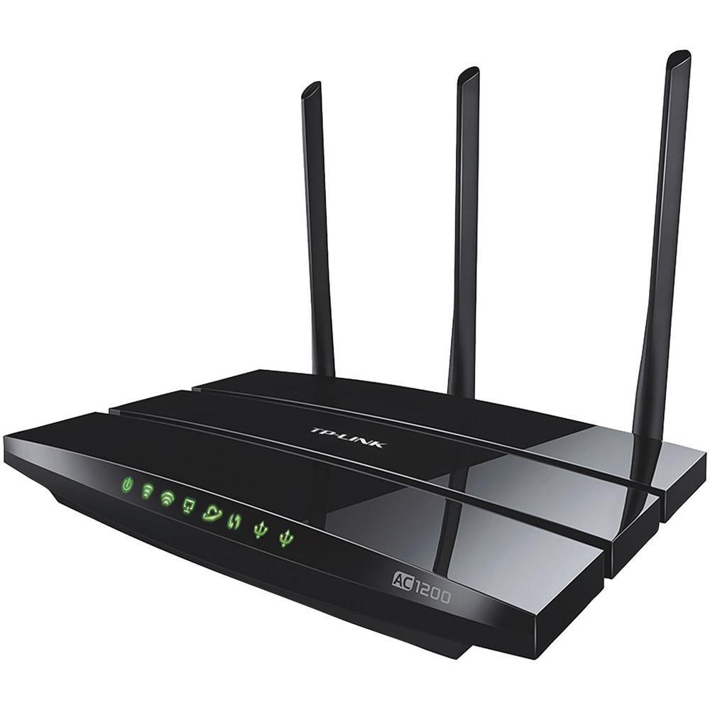Router TP-Link Archer C1200 AC1200Mbps