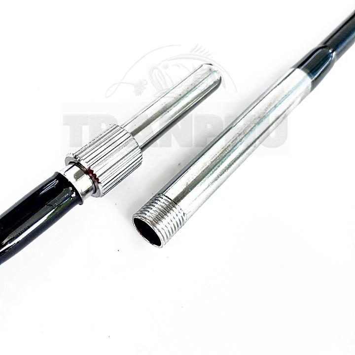 BỘ CẦN CÂU MÁY 2 KHÚC SHIMANO MS6000