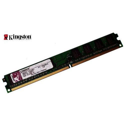 Ram Kingston 1GB DDR2