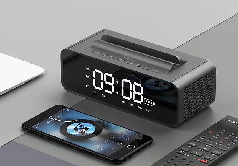 Loa Bluetooth OneDer V06