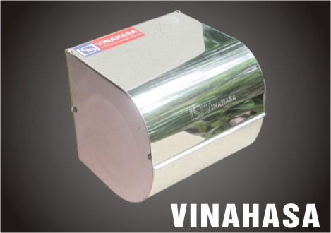 Hộp đựng giấy toilet LG04