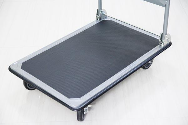 Xe đẩy hàng 4 bánh ADVINDEQ TL-320