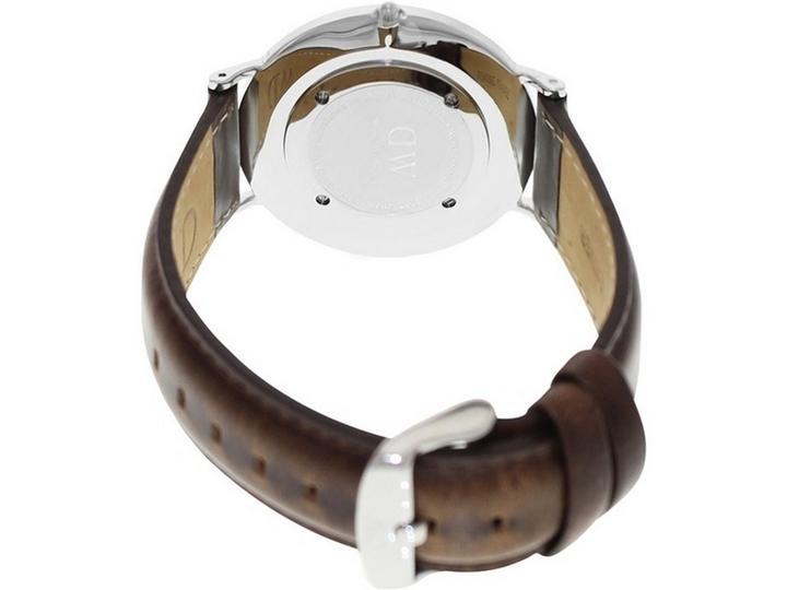 Đồng hồ nam Daniel Wellington DW00100023