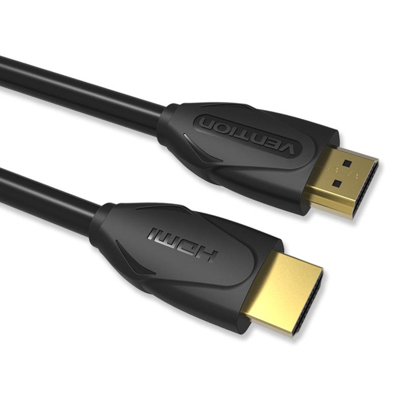 Cáp HDMI Vention VAA-B04-B200