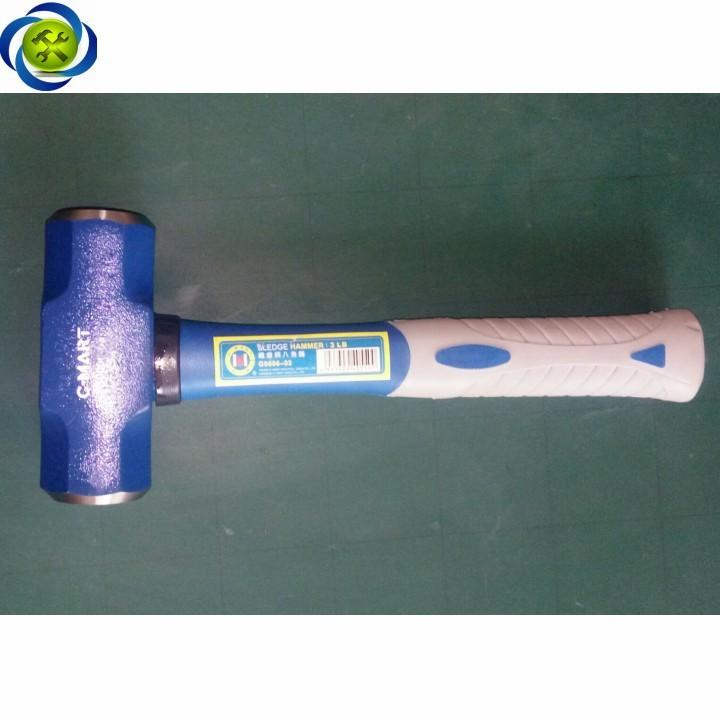 BÚA TẠ C-MART G0006-03