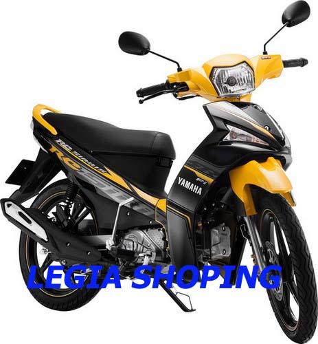 Ắc quy xe máy GLOBE WTZ5S-E