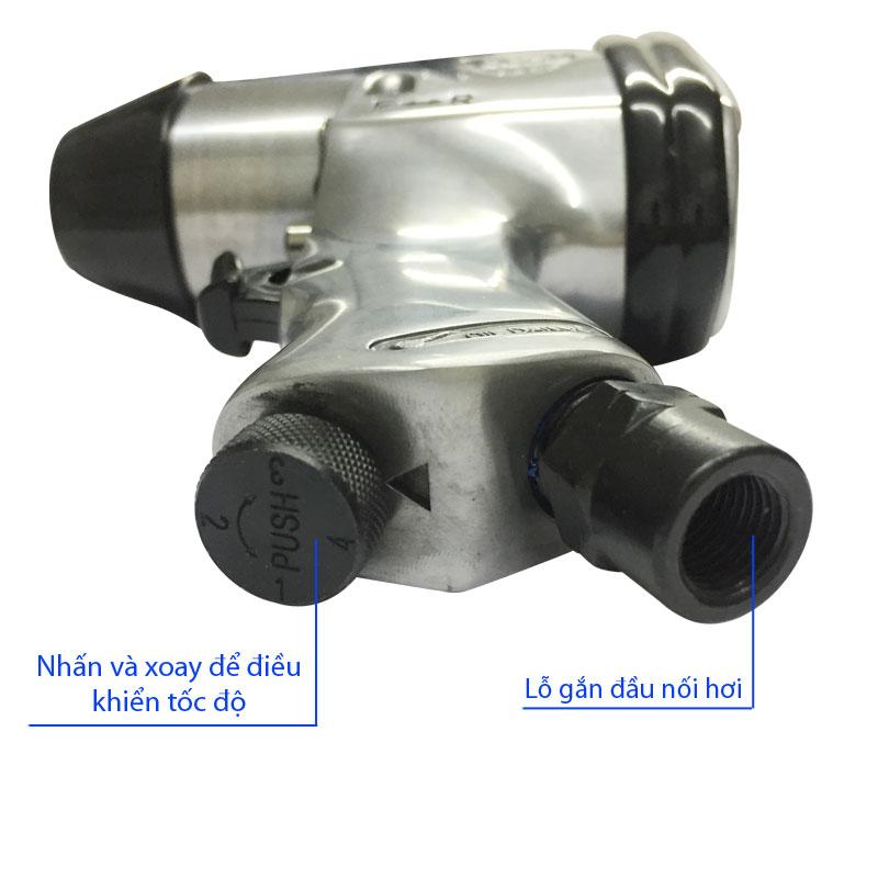 MÁY MỞ TUÝP TOP PAW-1403