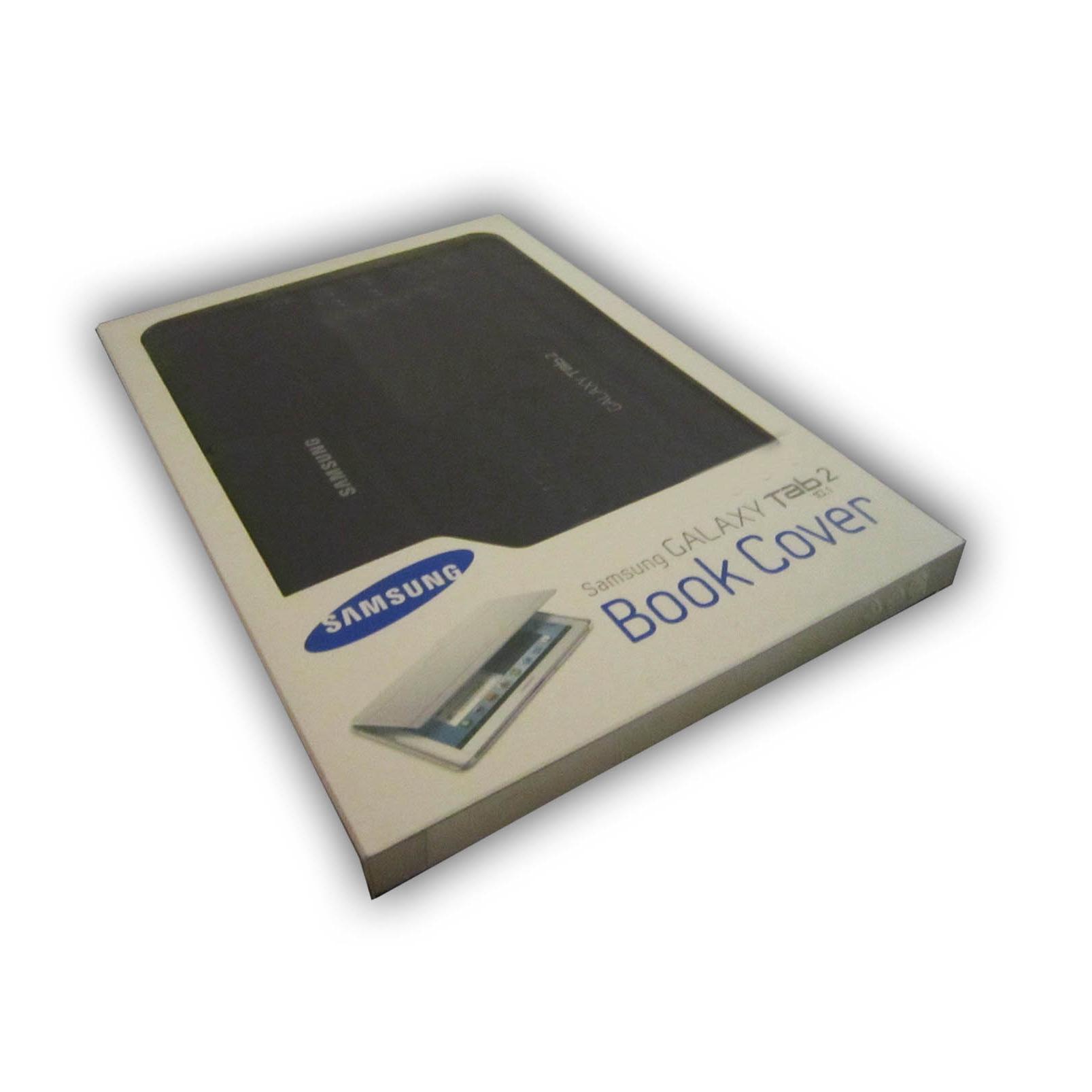 Bao da Book Cover Galaxy Tab 2 10.1inch P5100