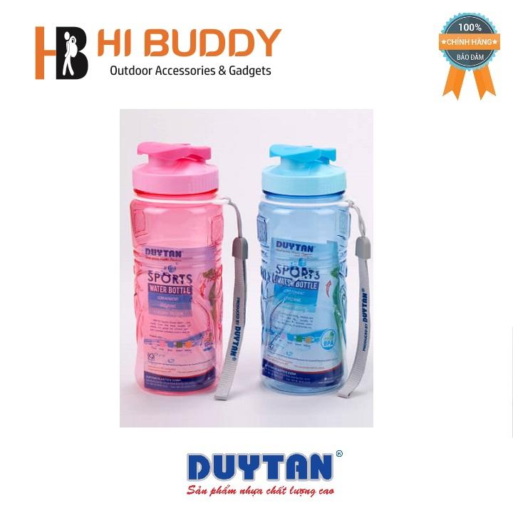 BÌNH NƯỚC MATSU DUY TÂN 500ML