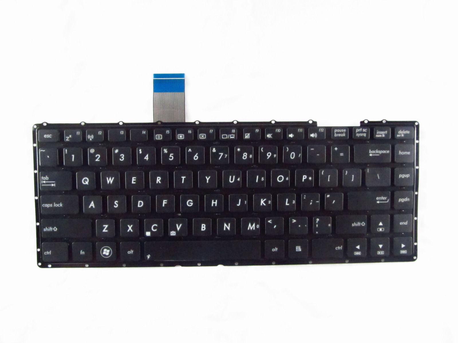 Bàn phím laptop Asus X401/X402