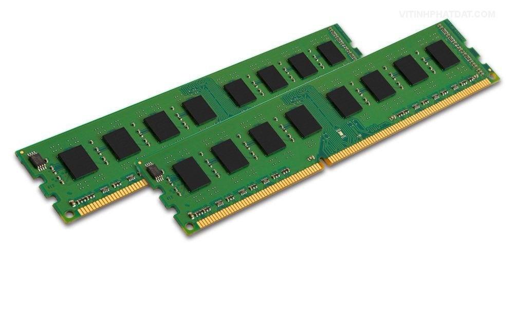Ram Kingston 1GB DDR2