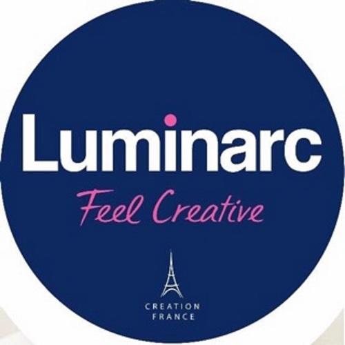 Bát thủy tinh Luminarc Arcade G2704 15cm