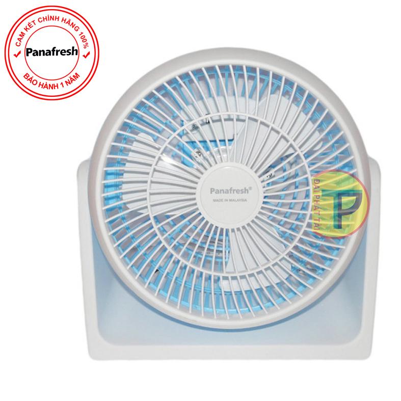 Quạt Bàn Malaysia Panafresh Paf-25x