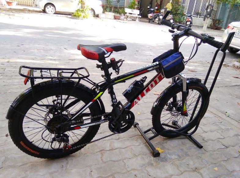 Xe đạp địa hình Alcott 350
