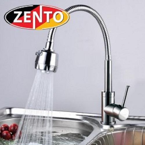 Vòi rửa bát nóng lạnh Zento ZT2080