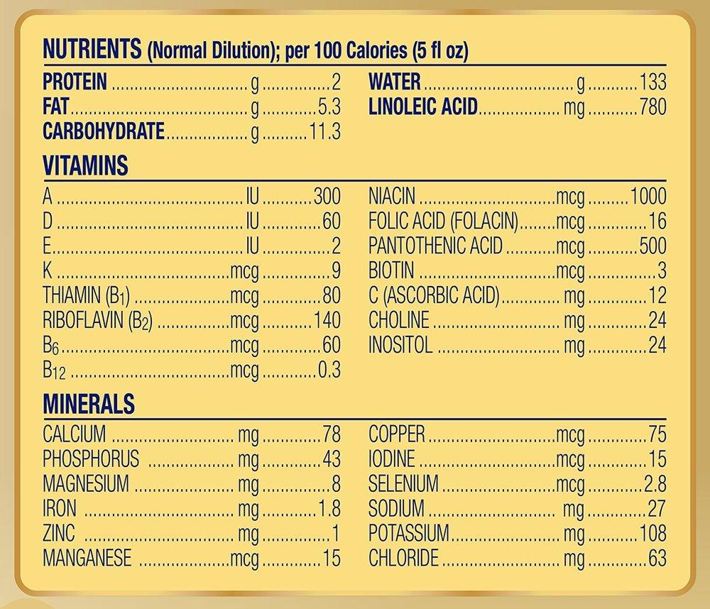 Sữa Enfamil Neuro Pro 587g (0-12 tháng)