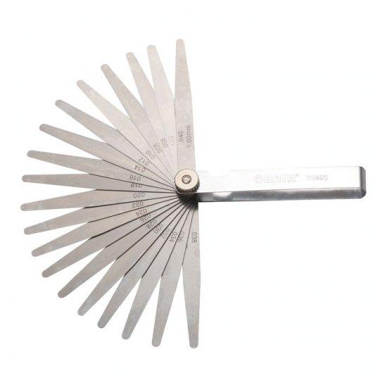 THƯỚC LÁ 23 CHI TIẾT SATA 09405