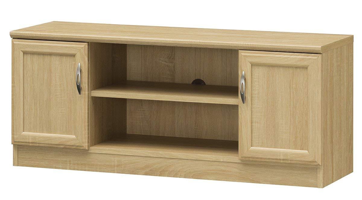 Tủ tivi Big One HNB-4511D 109,3 x 35,4 x 49,5 cm