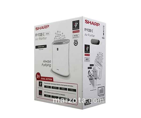 Máy lọc không khí Sharp FP-F30E
