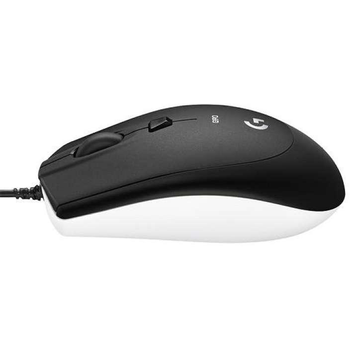 Chuột Logitech G90