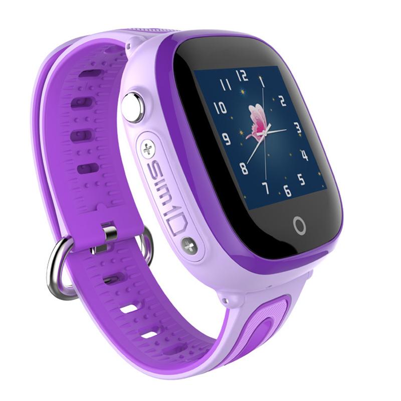 Đồng hồ định vị GPS chống nước DF31G