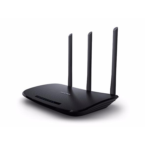 Bộ phát sóng Wireless Router TP-LINK TL-WR941N