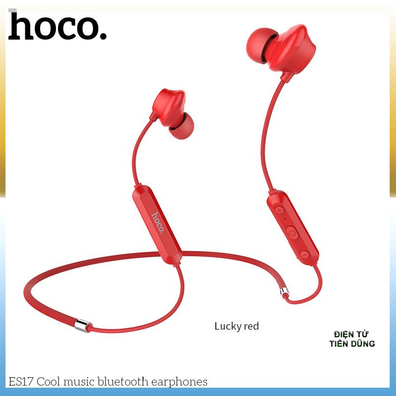 Tai nghe Bluetooth HOCO ES17