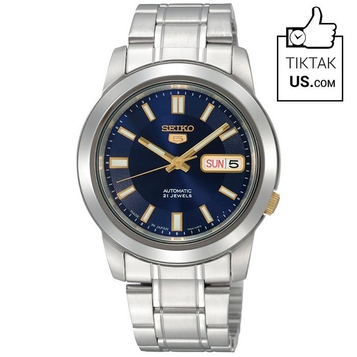Đồng hồ nam Seiko SNKK11J1