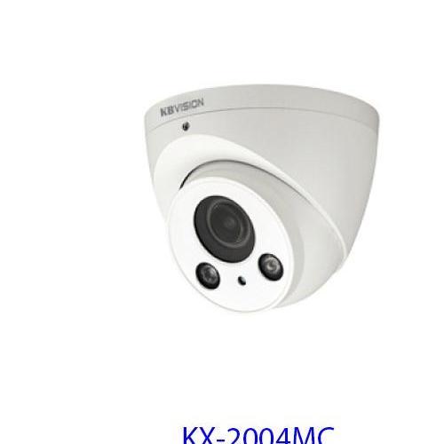 Camera Quan Sát KBVISION KX-2004MC