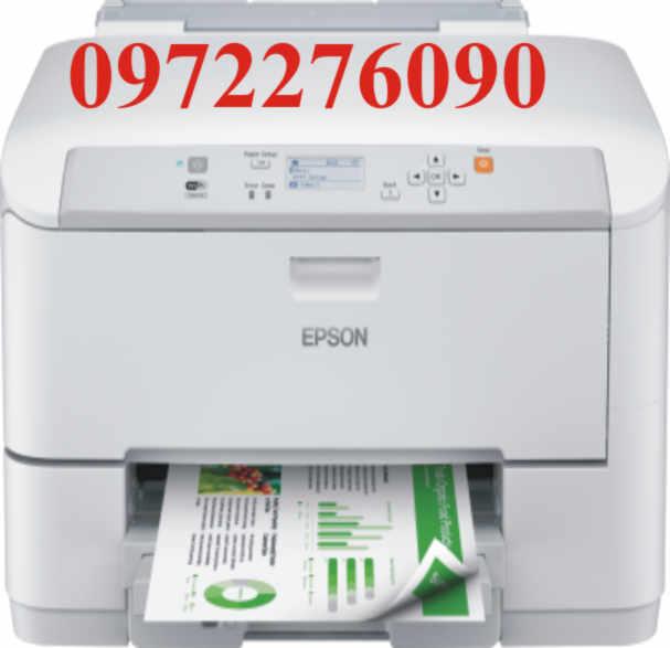 Máy in siêu tốc Epson WF5110