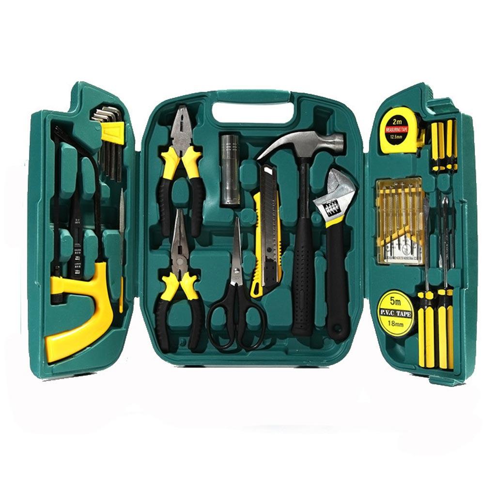 Bộ dụng cụ đa năng 27 món