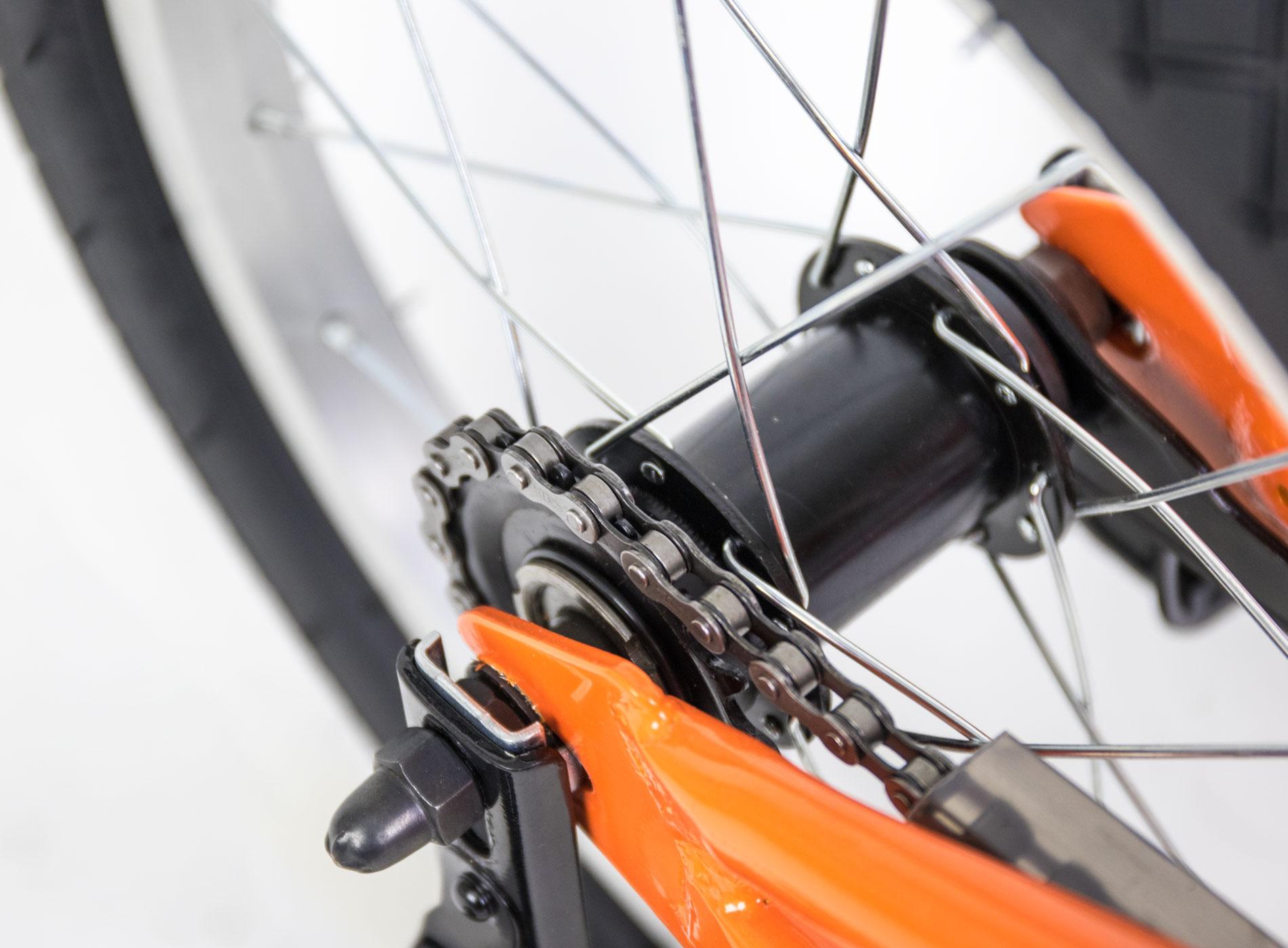 Xe đạp trẻ em Jett Cycles Groove 1.6