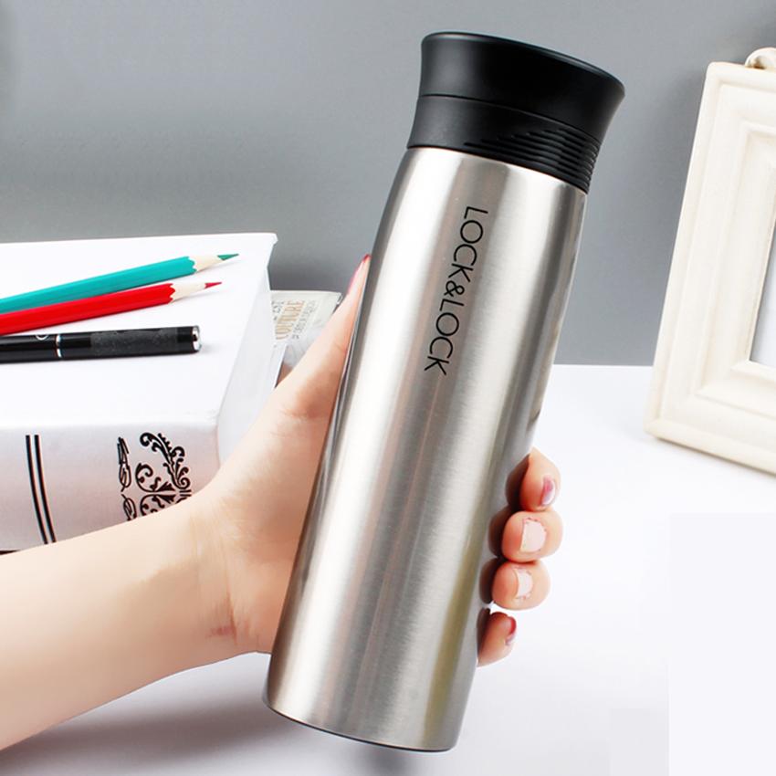 Bình giữ nhiệt Lock&Lock LHC4119S/G/B 400ml