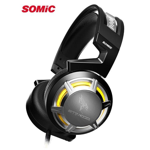 Tai nghe - Headphone Somic G926